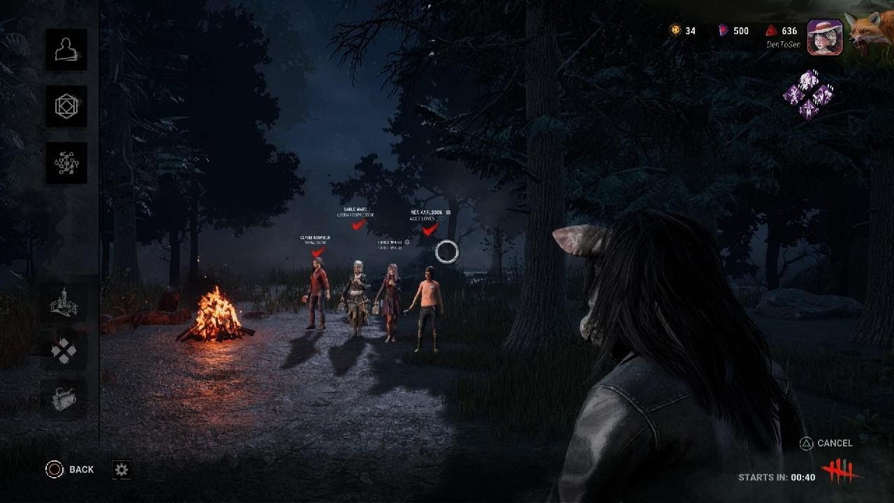 Lost The Game, But Still Killed The Toxic Sweaty P100 Nea 😂