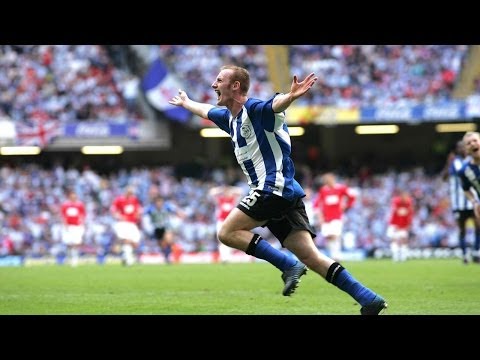 Para a história: Sheffield Wednesday vira 4-0 e vai à final do play-off