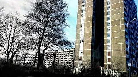 Plunkett Tower & Balbutcher Lane Tribute Video