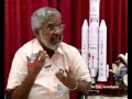 Interview VSSC director Chandra Dathan