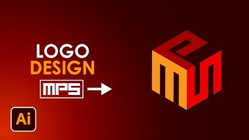 How to Create A Cube Logo With Custom Letters in Adobe Illustrator CC | Classyart Institute