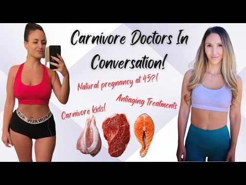 Carnivore fertility, addiction,
