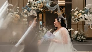 Same Day Edit of Kevin & Maggie | Hilton Garden Inn Jakarta