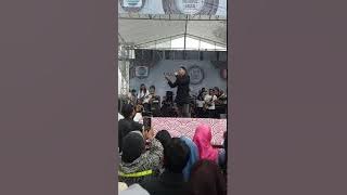 Download lagu VIRAL IRWAN D'ACADEMY - HADIRMU BAGAI MIMPI LIVE SALATIGA