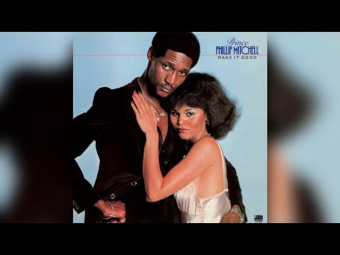 Prince Phillip Mitchell - One On One