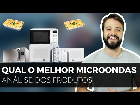 Vídeo: Sharp (forno de microondas): visão geral, especificações, modelos e comentários