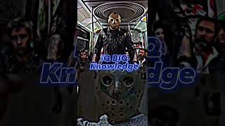 Jason Vs Tommy Jarvis Tommyjarvis