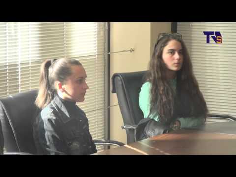 ახალციხეში ,,ახალგაზრდული საკრებულოების“ მეორე ეტაპი დაიწყო