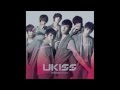 U-KISS-The sound of magic with Romanian Subtitle