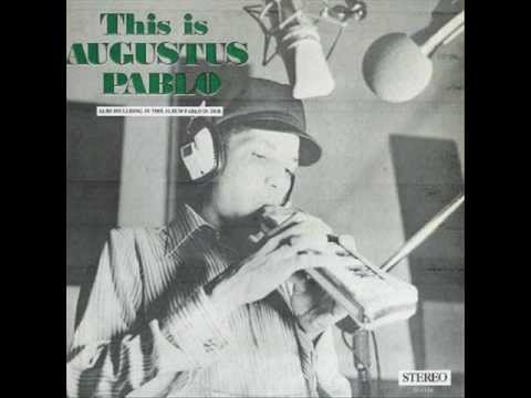 Augustus Pablo - Guiding Red - YouTube