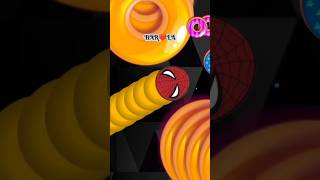 Worms Zone io 😭🙏💔 #trending #games #truedialogue #bkffofficial1 #wgitachi #gamtng #funny #saygames