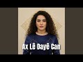 Ax Lê Dayê Can 