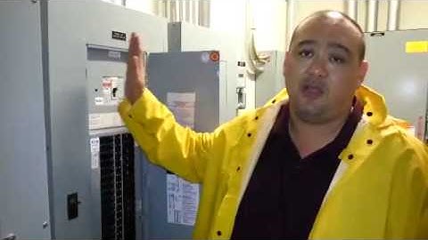 What to do in a brown out: Art Perez explains