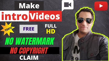 Intro videos for youtube.Renderforest Intro Videos // No Watermark// No Copyright Claim.FREE