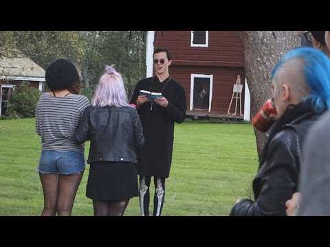 Video: Rakastajattaret Ja Naisvihkiminen