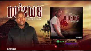 Aembu - Ke Bophelo Feat. DJ Kap & Team Delela(Official Audio)