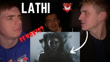 Angelic or Demonic? Weird Genius - Lathi (ft. Sara Fajira) Official Music Video | GILLTYYY