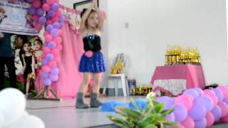 Jade - Waka Waka & On The Floor