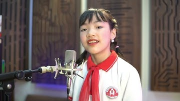 BÁC HỒ NGƯỜI CHO EM TẤT CẢ | NGUYỄN HẢI NINH | LỚP 3I | TRƯỜNG TH DỊCH VỌNG A