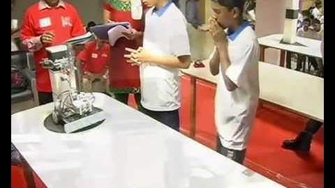 robofest 2013 novatechrobo