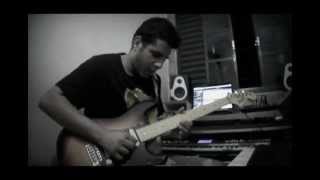 Greatest love of all: a Whitney Houston tribute performed by Thiago Gomes chords