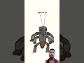 i put my AURMOUR on..........(animation meme) #animation #shorts
