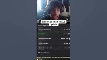 L billion code skin or na? ☠️ | Anime Last Stand #animelaststand