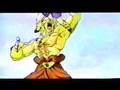 DBZ AMV Tribal Ink - Tribalistic Cuts (Hold nothing back)