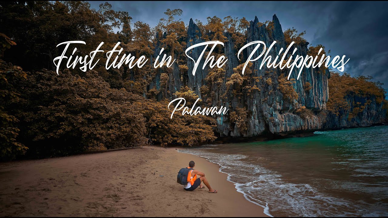 travel vlog philippines