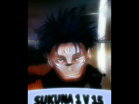 SUKUNA 1 V