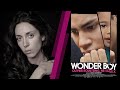 Anissa Bonnefont dans les pas du "Wonder Boy" de Balmain