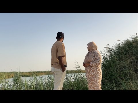 പെരുന്നാളിന് ഖത്തറിൽ ലക്ഷ്യം ഇല്ലാത്ത യാത്ര 😍😍 / Qatar  family blog 
