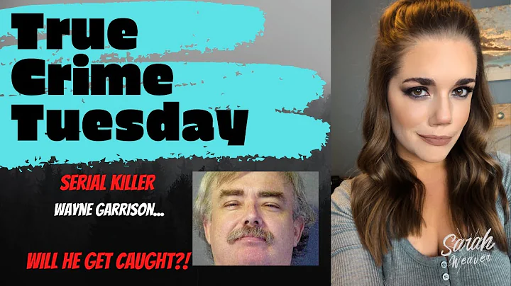 PSYCHOTIC Serial Killer, Wayne Garrison | True Cri...