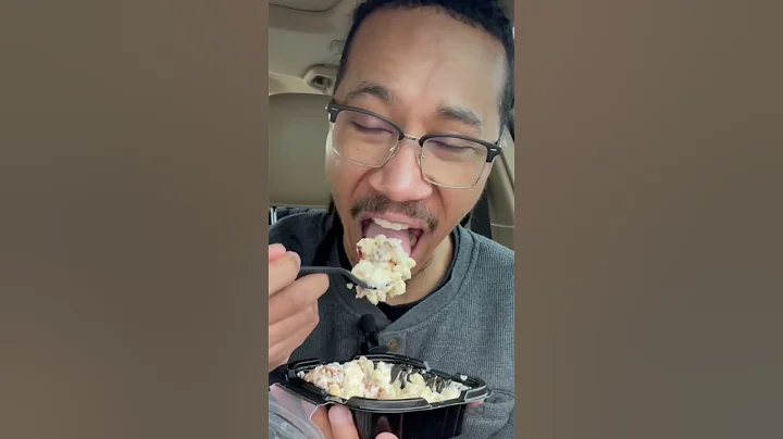 This New❗️Arby's Menu Item Was 🤤 #fyp #entertainment #shorts #foodreview