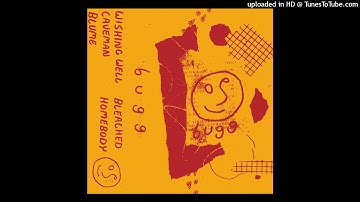 Bugg - Bleached (2015) [Demo]