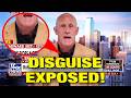 Ex-CENTCOM Deputy’s Mask Starts PEELING OFF Live on Fox News!