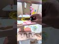 Fun with Mini-Billiard Ball ASMR Marble Runs#marblerun