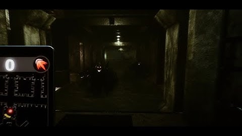 Double Malak Glitch in Sewers! | Dark Deception