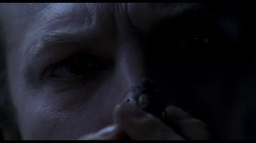 Editing: Crosscutting (in The Silence of the Lambs (1991), dir. Jonathan Demme)