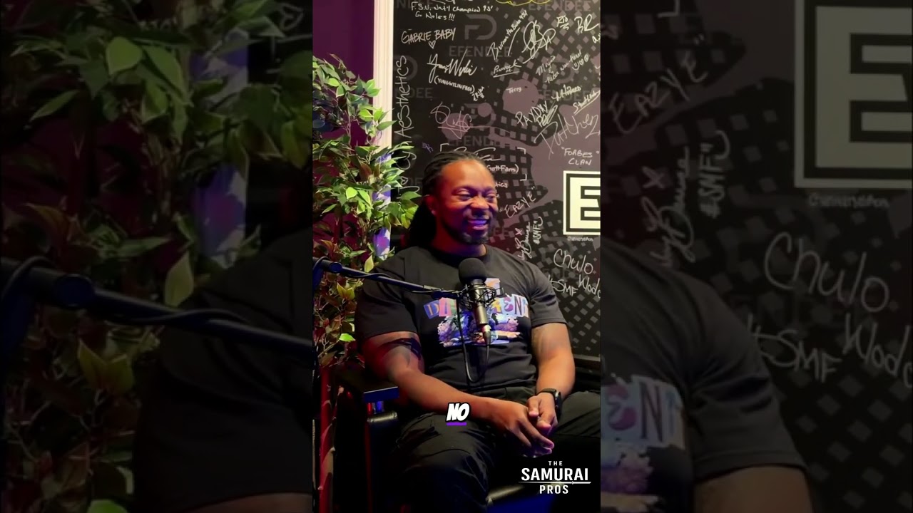 Why Did I Pray After Sex? Joe's Story #shorts