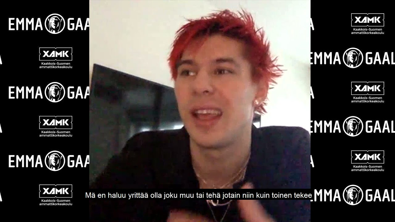 CLEDOS 2021 | PRESSI | EMMA GAALA