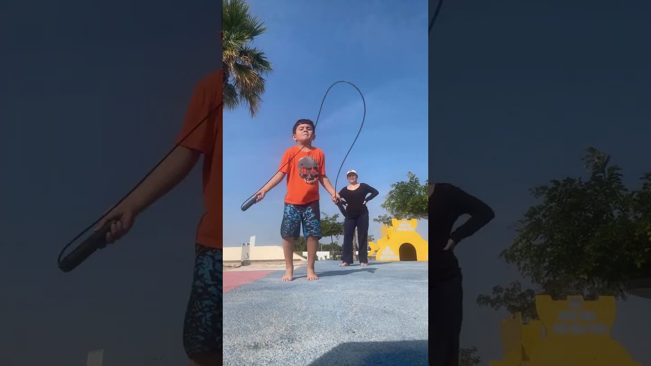 Exercise/Park Day/Homeschool Routine