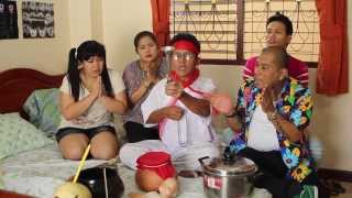 โอ้มายก๊อด Trailer by Right Comedy