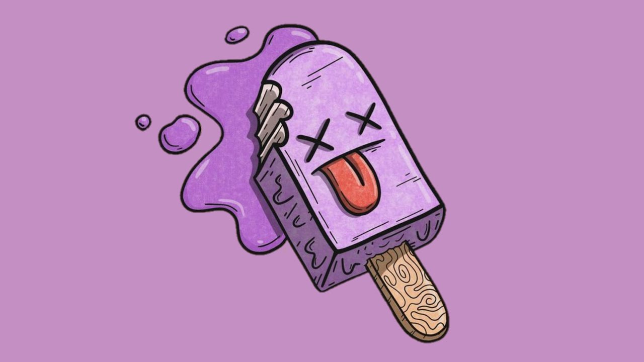 [FOR SALE] Бит для рэпа - "Ice Cream" | Биты для фристайла | Фристайл биты