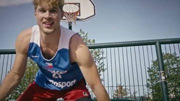 Basketball has taught Vojtěch Zajíček important skills in leadership | Global Management