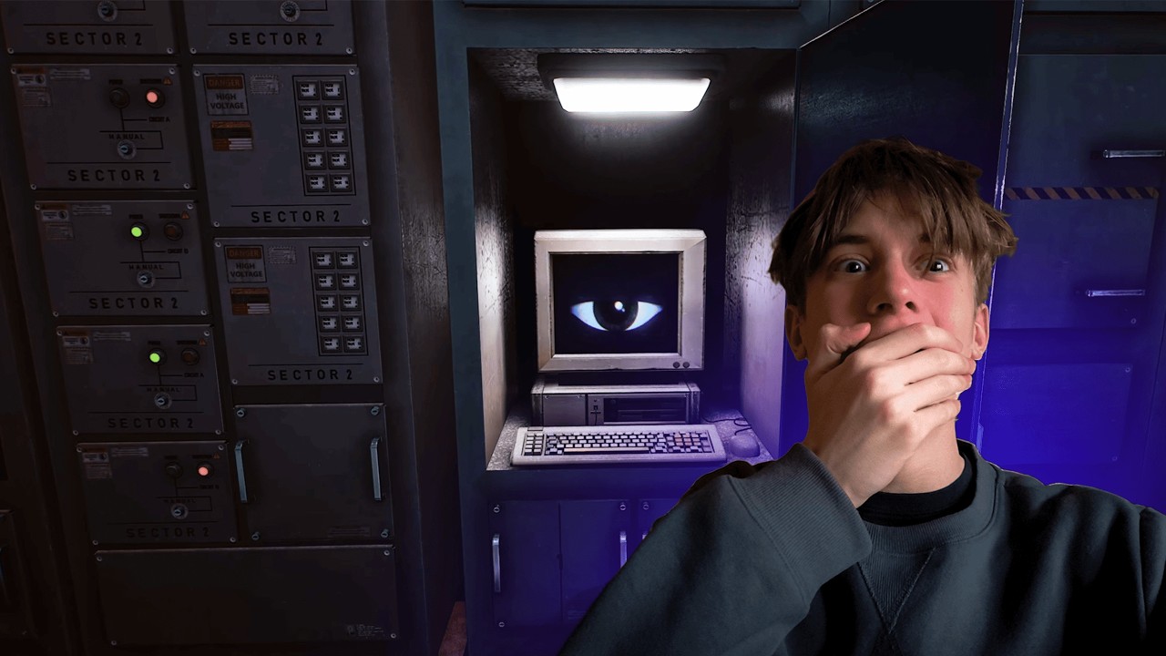 ОН ВЫЖИЛ? ФИНАЛ ПЯТОЙ ГЛАВЫ! | Poppy Playtime Chapter 5 #12