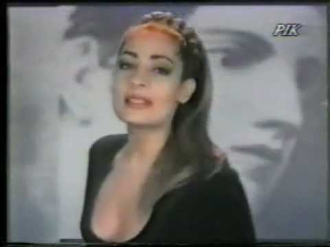 Alexia Vassiliou - Matia Mou (Official Music Video)
