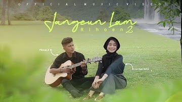 JANGEUN LAM RIHOEN 2  Mizwar. A  feat Cut Rani Auliza ( Official Music Video )