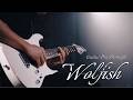 「Wolfish」 Guitar Playthrough | LAURELEY(Mizukami Sui) | 기타커버 guitar cover