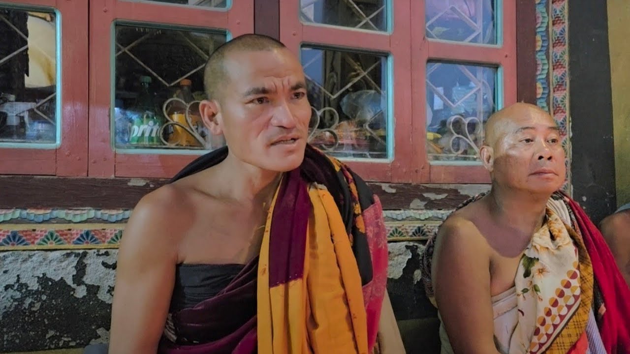 Sư Phúc Giác và đôi lời đáng để người đời ngẫm